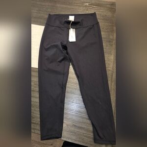 Adidas Womens 7/8 Aeroready Leggings